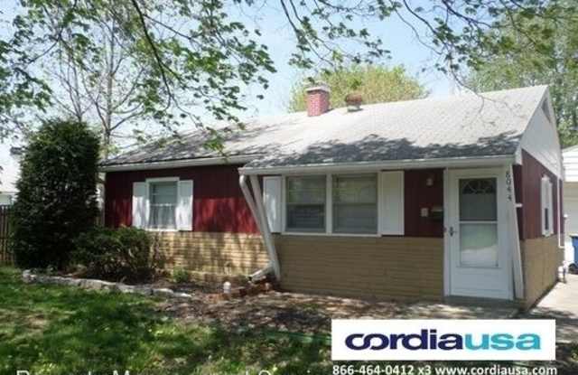 8044 E. 48th St. - 8044 East 48th Street, Lawrence, IN 46226