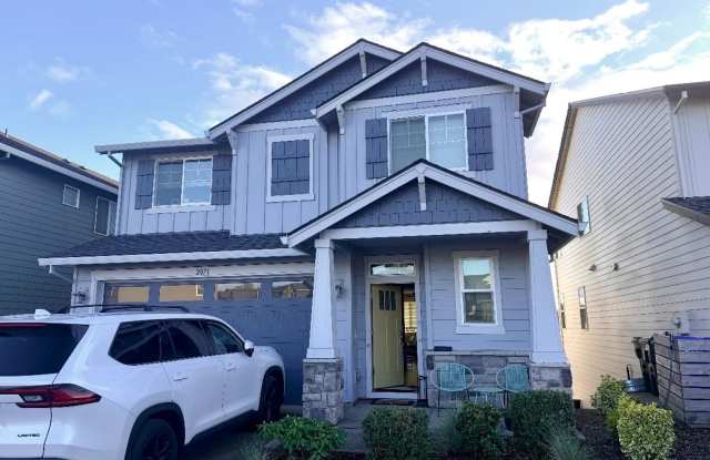 Gorgeous 2022 Build | 4 Bed + 2.5 Bath | Cornelius Single Family Home Located In Laurel Woods Neighborhood photos photos
