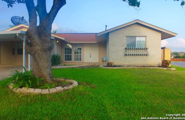 326 VIVIAN DR - 326 Vivian Drive, Converse, TX 78109