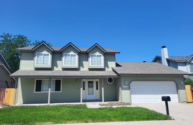 Beautiful and Spacious Home- 3110 Oreana Dr. Carson City, NV photos photos