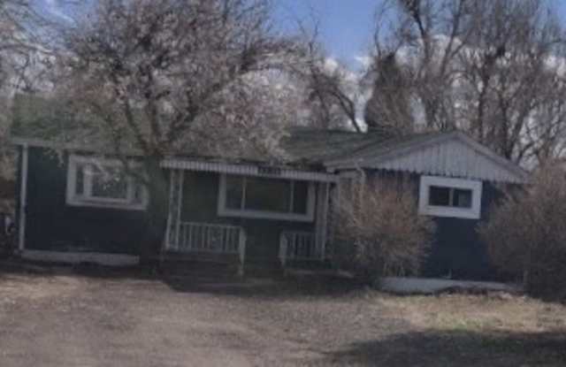 3504 West Virginia Avenue - 3504 West Virginia Avenue, Denver, CO 80219