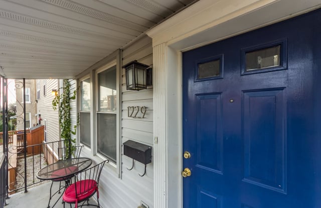 1229 Morse St NE - 1229 Morse Street Northeast, Washington, DC 20002