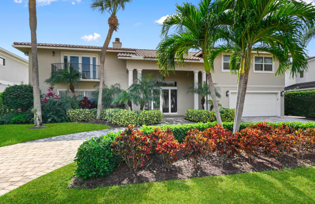 964 Allamanda Drive - 964 Allamanda Drive, Delray Beach, FL 33483