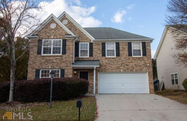 991 Winding Down Way - 991 Winding Down Way, Snellville, GA 30017