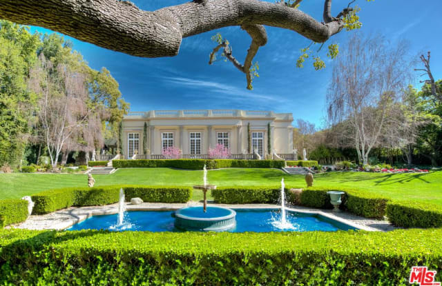 1234 South OAK KNOLL Avenue - 1234 S Oak Knoll Ave, Pasadena, CA 91106