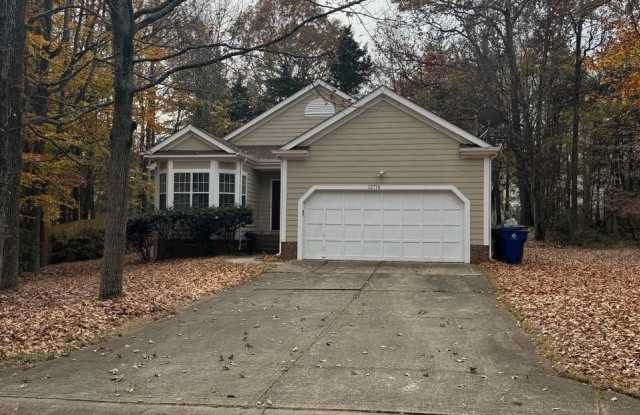 12714 Sulgrave Drive - 12714 Sulgrave Drive, Huntersville, NC 28078