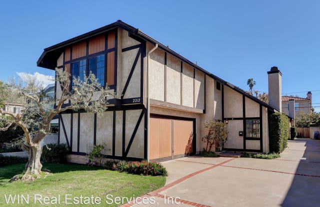 2212 Graham Ave "A" - 2212 Graham Avenue, Redondo Beach, CA 90278