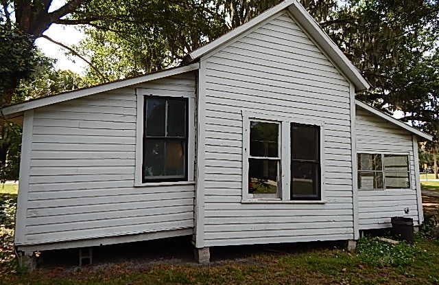 22 North Tubb Street - 22 Tubb Street, Oakland, FL 34760