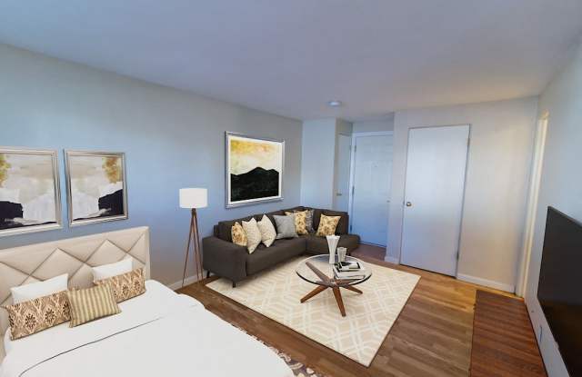Parkview Lofts Gallery 3