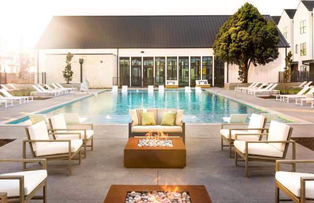 Windsor West Plano Gallery 3