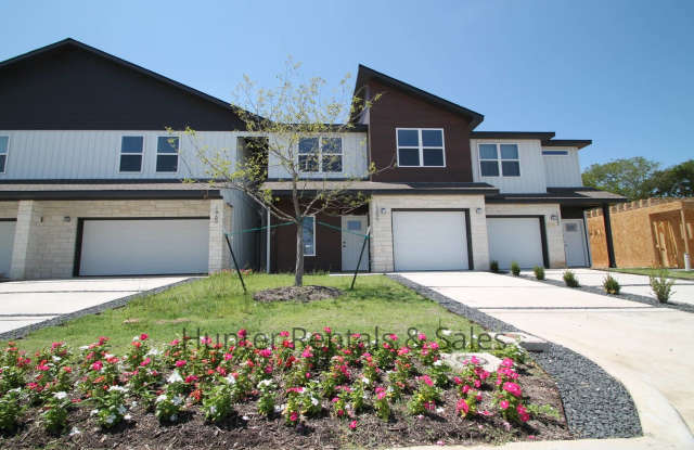 Upscale Three-bedroom Townhome! photos photos