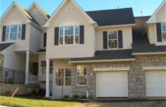 45 LINCOLN DRIVE - 45 Lincoln Drive, Chester County, PA 19335