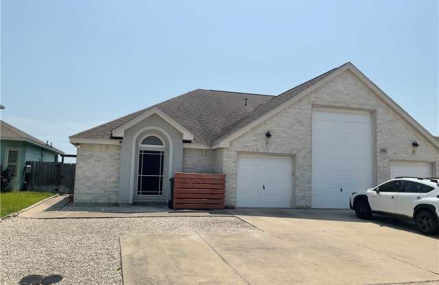 15330 Cruiser Street unit: A - 15330 Cruiser Street, Corpus Christi, TX 78418 15330 Cruiser Street unit: A - 15330 Cruiser Street, Corpus Christi, TX 78418
