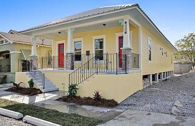 625 S HENNESSEY Street Gallery 2
