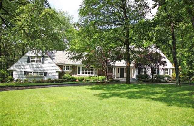 33 Stratford Road - 33 Stratford Road, Harrison, NY 10528