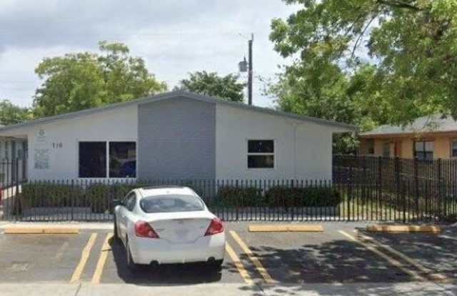 720 NW 6th Avenue unit: 5 photos photos