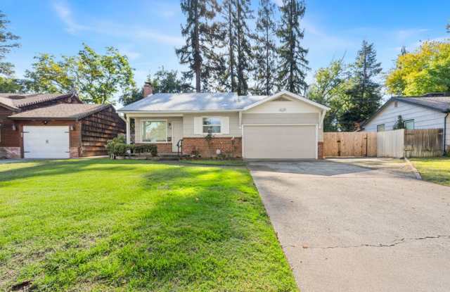 2124 Maryal Drive - 2124 Maryal Drive, Arden-Arcade, CA 95864