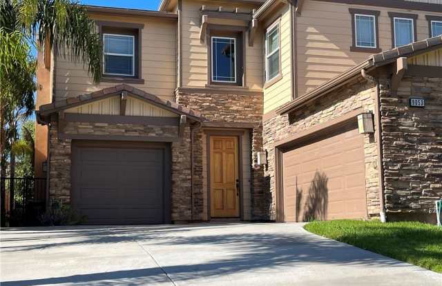 9053 Lemongrass Court - 9053 Lemongrass Court, Fountain Valley, CA 92708