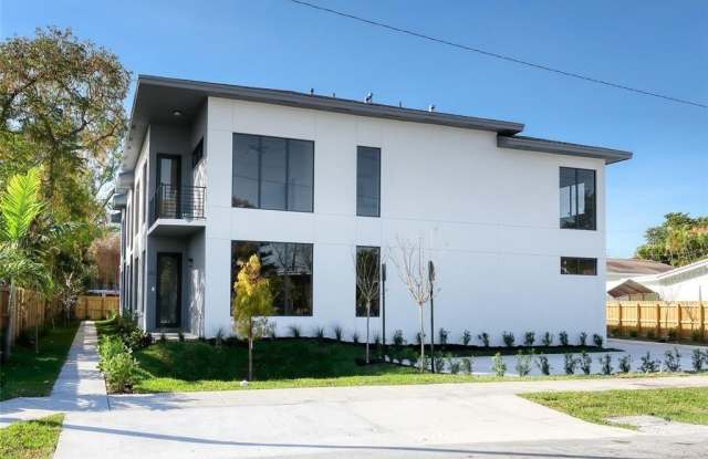 116 NW 41st St - 116 Northwest 41st Street, Oakland Park, FL 33309 116 NW 41st St - 116 Northwest 41st Street, Oakland Park, FL 33309