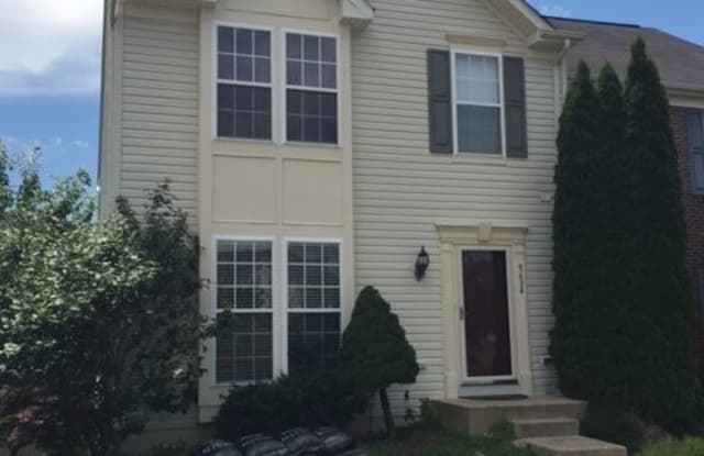 9634 Innerwick Place - 9634 Innerwick Place, Linton Hall, VA 20136