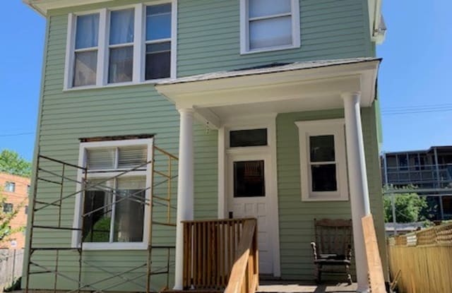 1629 W Estes Ave - 1629 West Estes Avenue, Chicago, IL 60626