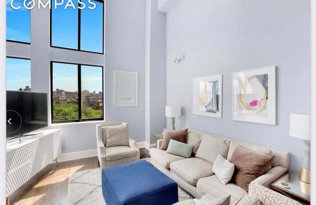 421 Hudson Street - 421 Hudson Street, New York City, NY 10014