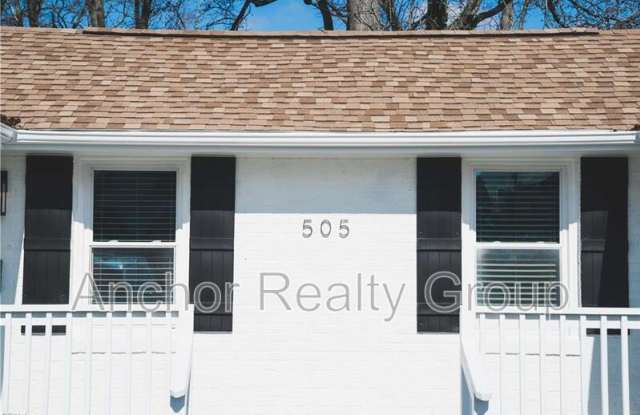 505 26th Street - B Gallery 2