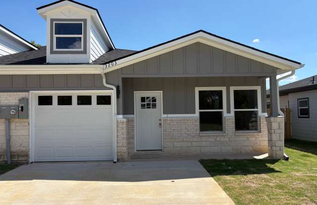 3203 Bourland St Greenville, TX 75401 Gallery 1