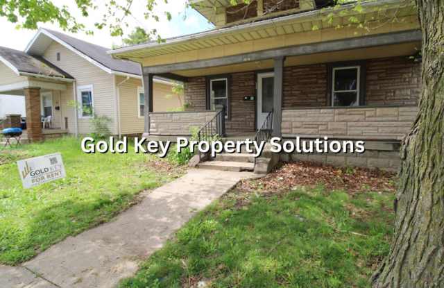 Attractive 2 BR 1 BA House with Central Air and Huge Front Porch (SECTION 8 APPROVED) photos photos