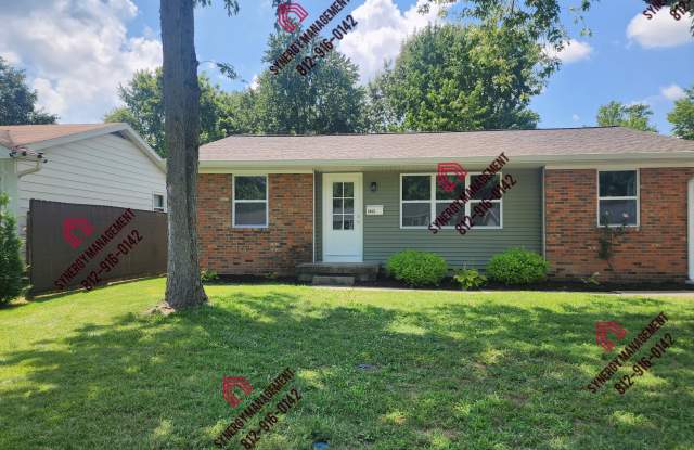 2613 Hawthorne Avenue photos photos