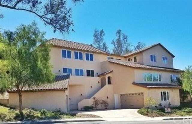 28812 Aloma Avenue - 28812 Aloma Avenue, Laguna Niguel, CA 92677