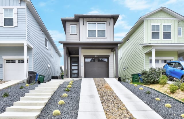 414 Natalen Ave - 414 Natalen Avenue, San Antonio, TX 78209 414 Natalen Ave - 414 Natalen Avenue, San Antonio, TX 78209