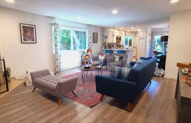 5750 Friars Road Unit 103 - PLACEMENT - 1 photos photos