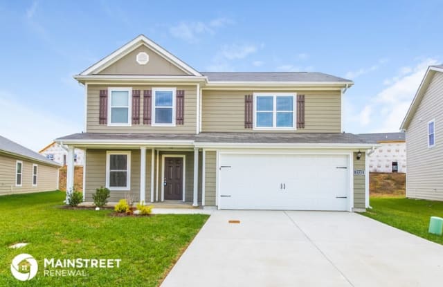 2322 Bee Hive Drive - 2322 Bee Hive Dr, Columbia, TN 38401