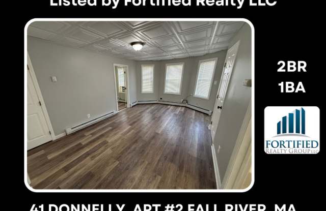 41 Donnelly St. photos photos