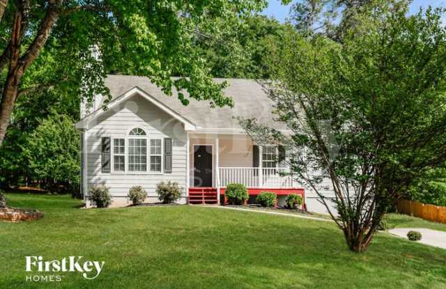 871 Windward Road - 871 Windward Road, Barrow County, GA 30680
