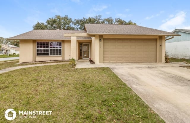 3804 Mendocino Street - 3804 Mendocino Street, Pasco County, FL 34655