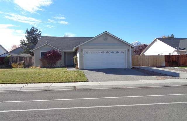 1311 Chichester - 1311 Chichester Drive, Gardnerville, NV 89410