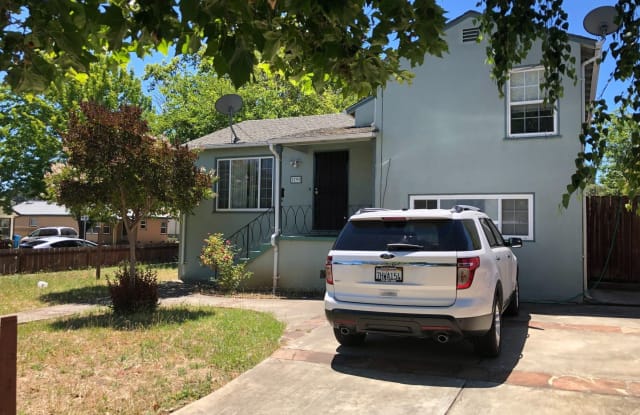 2799 Georgia St. - 2799 Georgia Street, Vallejo, CA 94591