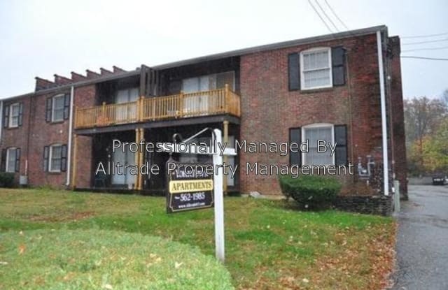 2356 Grinstead Drive #18 - 2356 Grinstead Drive, Louisville, KY 40204