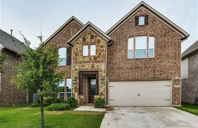 2477 Marlin - 2477 Marlin Drive, Little Elm, TX 75068