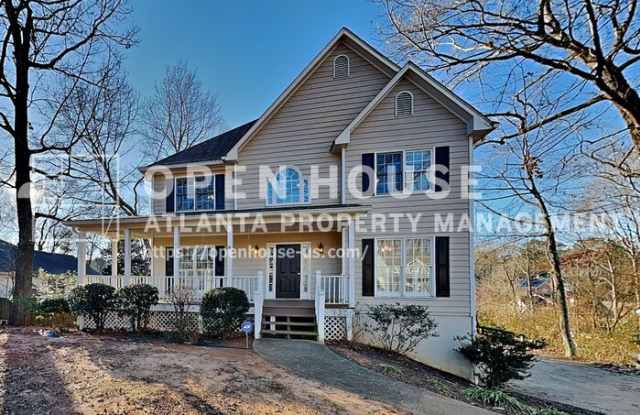 2875 Wood Park Trce Northwest photos photos