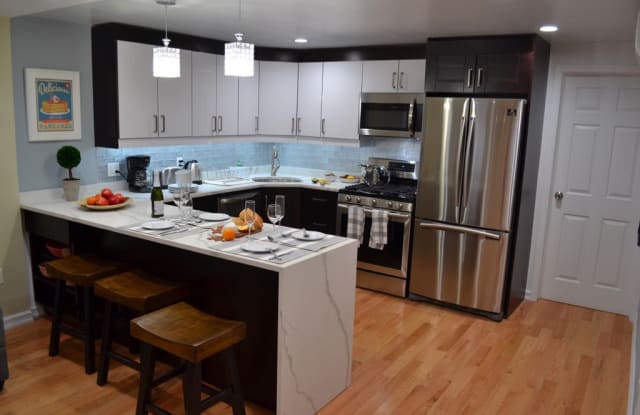 464 Classon Avenue2 bedrooms, 2 bathrooms photos photos