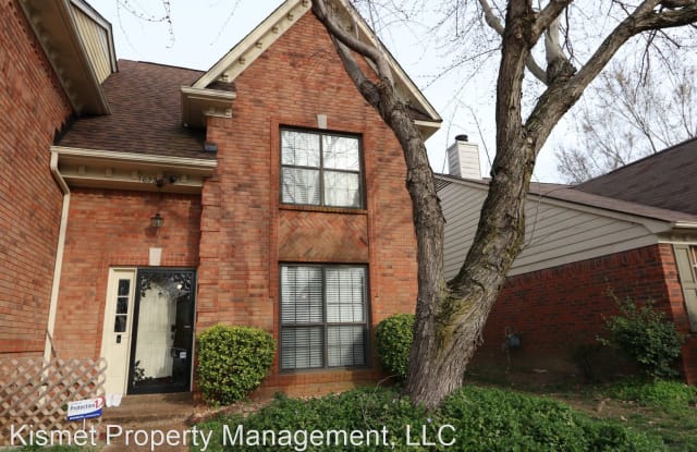 1622 Sorghum Mill Drive - 1622 Sorghum Mill Drive, Memphis, TN 38016