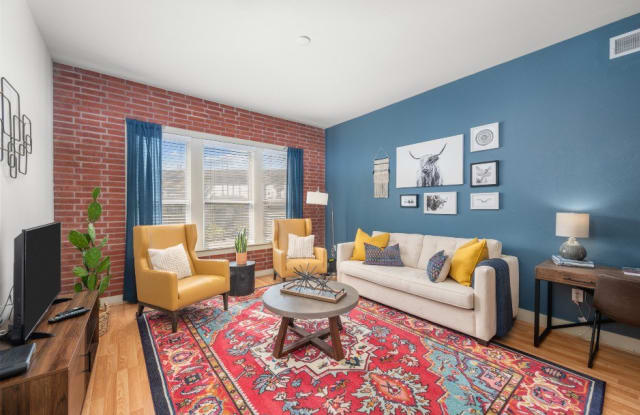 Galleria Parc Apartments Gallery 2