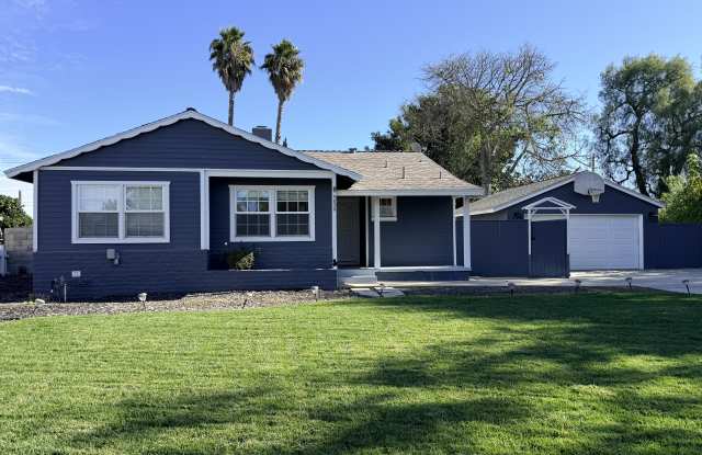 4832 Maureen Ln - 4832 Maureen Lane, Moorpark, CA 93021