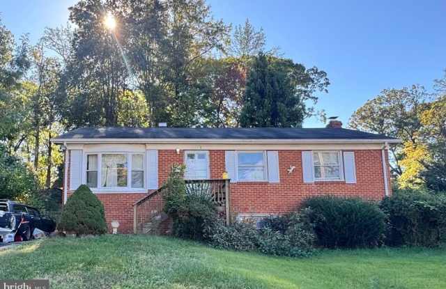 2308 W LONGVIEW Drive - 2308 West Longview Drive, Marumsco, VA 22191 2308 W LONGVIEW Drive - 2308 West Longview Drive, Marumsco, VA 22191