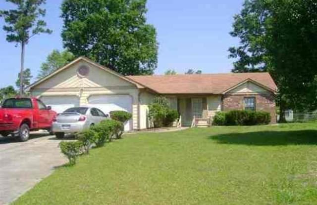 114 Honey Tree Court - 114 Honey Tree Court, Piney Green, NC 28544
