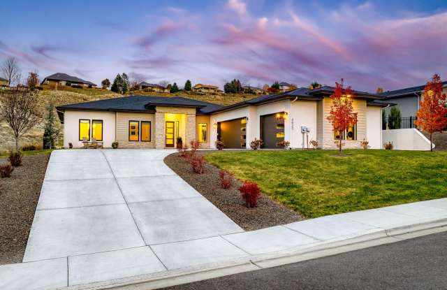 Stunning North Boise Foothills Home Available in September - 4620 North Eyrie Way, Boise, ID 83703