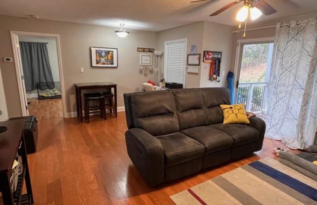 2207 Santa Fe Parkway - 1 photos photos